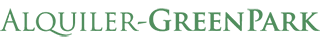Alquiler GreenPark Logo